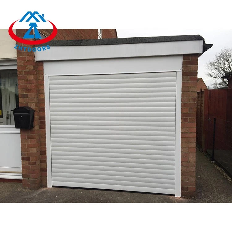 Fire Proof Roller Shutter Door Fire Proof Roller Shutter Door